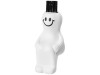 Антистресс Solange в форме человечка, белый, арт. 21014500 фото 1 — Бизнес Презент