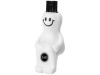 Антистресс Solange в форме человечка, белый, арт. 21014500 фото 4 — Бизнес Презент