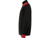 Толстовка Maverick, черный/красный, арт. 8413SU0260S фото 3 — Бизнес Презент