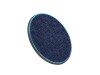 RIVACASE VA4915 BL3 беспроводное ЗУ 10 Вт, синяя ткань, 12/96, арт. 94357 фото 1 — Бизнес Презент