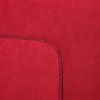 Флисовый плед Warm&Peace, красный, арт. 7669.50 фото 9 — Бизнес Презент