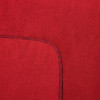 Флисовый плед Warm&Peace, красный, арт. 7669.50 фото 2 — Бизнес Презент