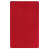 Флисовый плед Warm&Peace, красный, арт. 7669.50 фото 3 — Бизнес Презент