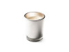 Свеча ароматическая KIMI, лаванда, белый, арт. VL1311S101 фото 1 — Бизнес Презент