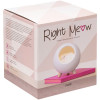 Беспроводная лампа-колонка Right Meow, белая, арт. 12191.60 фото 13 — Бизнес Презент