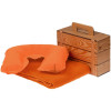 Набор Layback, оранжевый, арт. 11724.20 фото 1 — Бизнес Презент