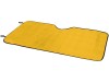 Автомобильный солнцезащитный экран Noson, желтый, арт. 10410404 фото 1 — Бизнес Презент