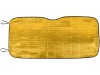 Автомобильный солнцезащитный экран Noson, желтый, арт. 10410404 фото 3 — Бизнес Презент