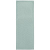 Набор Feast Mist: сервировочная салфетка и куверт, зеленый, арт. 12456.91 фото 4 — Бизнес Презент