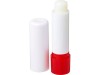 Гигиеническая помада Deale, белый/красный, арт. 10303002 фото 1 — Бизнес Презент