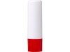 Гигиеническая помада Deale, белый/красный, арт. 10303002 фото 2 — Бизнес Презент