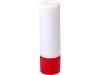 Гигиеническая помада Deale, белый/красный, арт. 10303002 фото 3 — Бизнес Презент