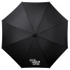 Зонт-трость «Осень хочется лета», черный, арт. 71078.32 фото 1 — Бизнес Презент