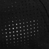 Бейсболка Mistral, черная, арт. 14102.30 фото 6 — Бизнес Презент