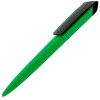 Ручка шариковая S Bella Extra, зеленая, арт. 15631.90 фото 1 — Бизнес Презент