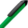 Ручка шариковая S Bella Extra, зеленая, арт. 15631.90 фото 2 — Бизнес Презент