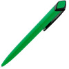 Ручка шариковая S Bella Extra, зеленая, арт. 15631.90 фото 4 — Бизнес Презент
