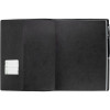 Ежедневник в суперобложке Brave Book, недатированный, черный, арт. 17709.30 фото 5 — Бизнес Презент