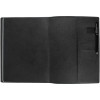 Ежедневник в суперобложке Brave Book, недатированный, черный, арт. 17709.30 фото 7 — Бизнес Презент