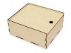 Деревянная подарочная коробка-пенал, размер L, арт. 625301 фото 1 — Бизнес Презент