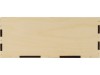 Деревянная подарочная коробка-пенал, размер L, арт. 625301 фото 8 — Бизнес Презент