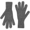 Перчатки Bernard, серый меланж, арт. 20087.112 фото 2 — Бизнес Презент