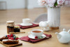 Сервиз чайный Mansion на 2 персоны, большой, арт. 15807.03 фото 6 — Бизнес Презент