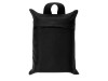 Плед для пикника Spread в сумочке, черный, арт. 836427 фото 5 — Бизнес Презент