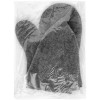 Набор для бани Heat Off, серый, арт. 14698.10 фото 4 — Бизнес Презент