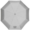 Зонт складной «Луч света» со светоотражающим куполом, серый, арт. 71584.11 фото 1 — Бизнес Презент