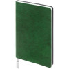 Ежедневник Petrus, недатированный, зеленый, арт. 15421.90 фото 1 — Бизнес Презент