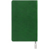 Ежедневник Petrus, недатированный, зеленый, арт. 15421.90 фото 3 — Бизнес Презент