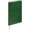Ежедневник Petrus, недатированный, зеленый, арт. 15421.90 фото 4 — Бизнес Презент