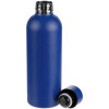Термобутылка Glendale, синяя, арт. 16259.40 фото 2 — Бизнес Презент