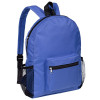 Рюкзак Unit Easy, ярко-синий, арт. 6337.44 фото 1 — Бизнес Презент