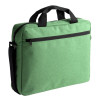 Конференц-сумка Unit Member, зеленая, арт. 4597.90 фото 1 — Бизнес Презент