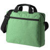 Конференц-сумка Unit Member, зеленая, арт. 4597.90 фото 2 — Бизнес Презент