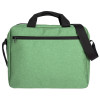 Конференц-сумка Unit Member, зеленая, арт. 4597.90 фото 3 — Бизнес Презент