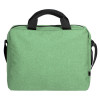 Конференц-сумка Unit Member, зеленая, арт. 4597.90 фото 4 — Бизнес Презент