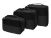 Комплект чехлов для путешествий Easy Traveller, черный, арт. 934447 фото 1 — Бизнес Презент