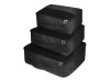 Комплект чехлов для путешествий Easy Traveller, черный, арт. 934447 фото 2 — Бизнес Презент
