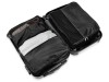 Комплект чехлов для путешествий Easy Traveller, черный, арт. 934447 фото 3 — Бизнес Презент
