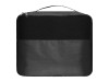 Комплект чехлов для путешествий Easy Traveller, черный, арт. 934447 фото 6 — Бизнес Презент
