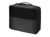 Комплект чехлов для путешествий Easy Traveller, черный, арт. 934447 фото 7 — Бизнес Презент
