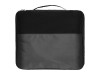 Комплект чехлов для путешествий Easy Traveller, черный, арт. 934447 фото 8 — Бизнес Презент