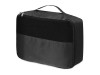 Комплект чехлов для путешествий Easy Traveller, черный, арт. 934447 фото 9 — Бизнес Презент