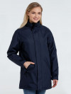 Куртка на стеганой подкладке Robyn, темно-синяя, арт. 02109319XS фото 4 — Бизнес Презент