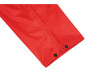 Длиный дождевик Lanai  из полиэстера со светоотражающей тесьмой, красный, арт. 3320325XL-2XL фото 11 — Бизнес Презент