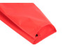 Длиный дождевик Lanai  из полиэстера со светоотражающей тесьмой, красный, арт. 3320325XL-2XL фото 12 — Бизнес Презент