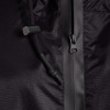 Ветровка мужская Medvind, черная, арт. 6938.301 фото 4 — Бизнес Презент